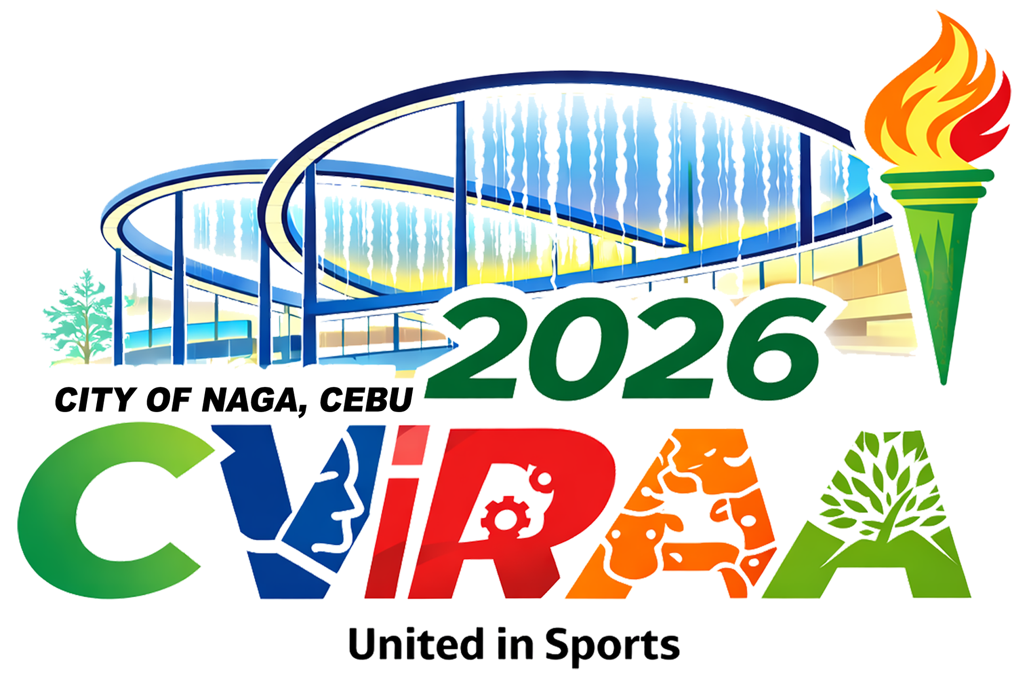 CViRAA 2026 Official Logo